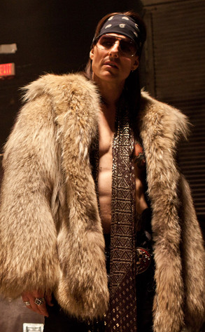 Tom Cruise, Rock of Ages Tom Cruise, Rock of Ages